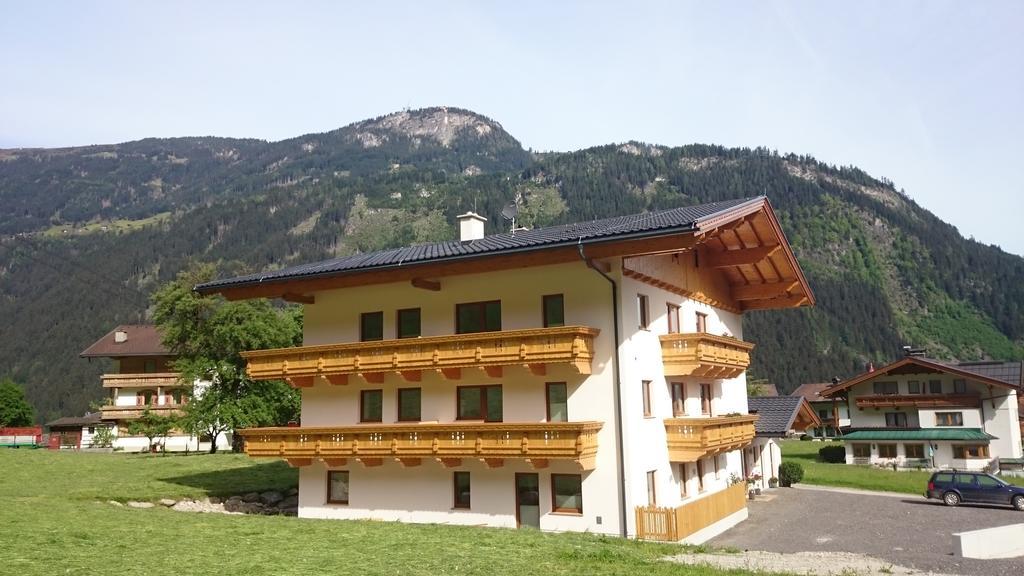 Apart Geisler Майрхофен Номер фото