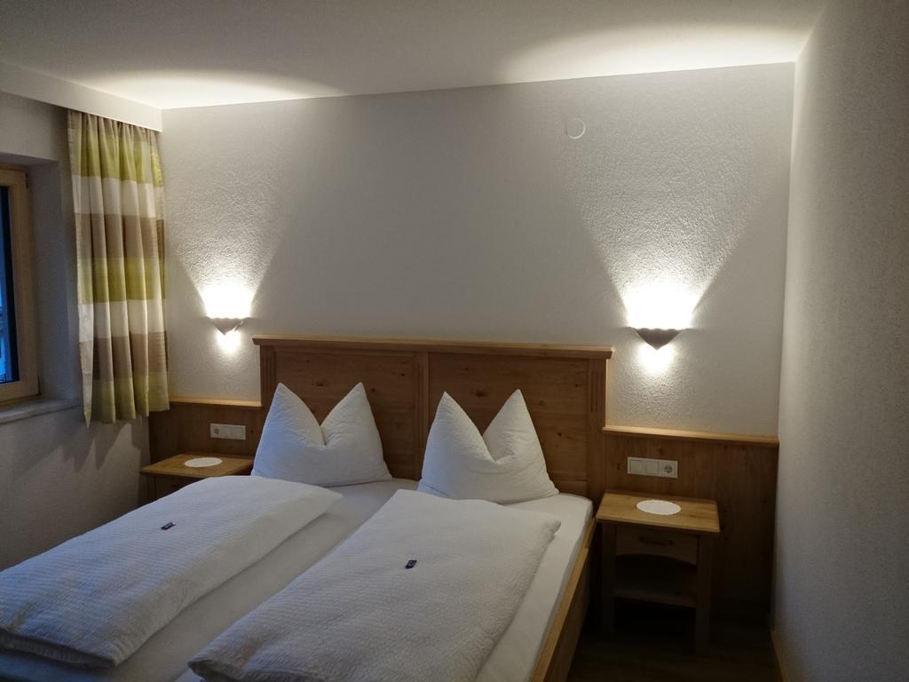 Apart Geisler Майрхофен Номер фото